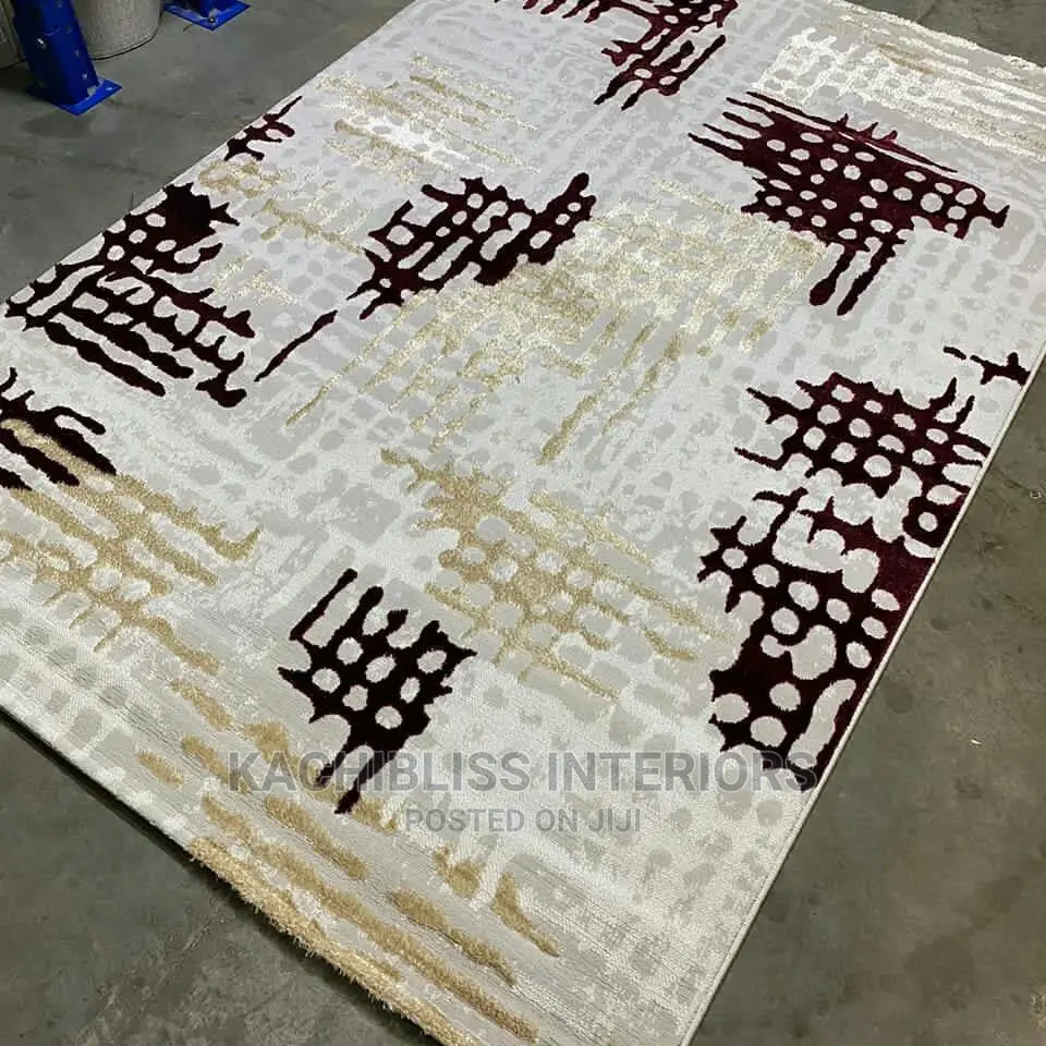 5*7 Quality Turkey Rugs