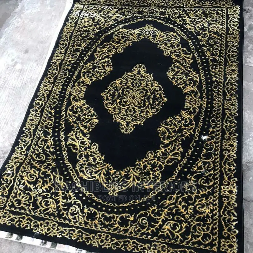 5*7 Quality Turkey Rugs