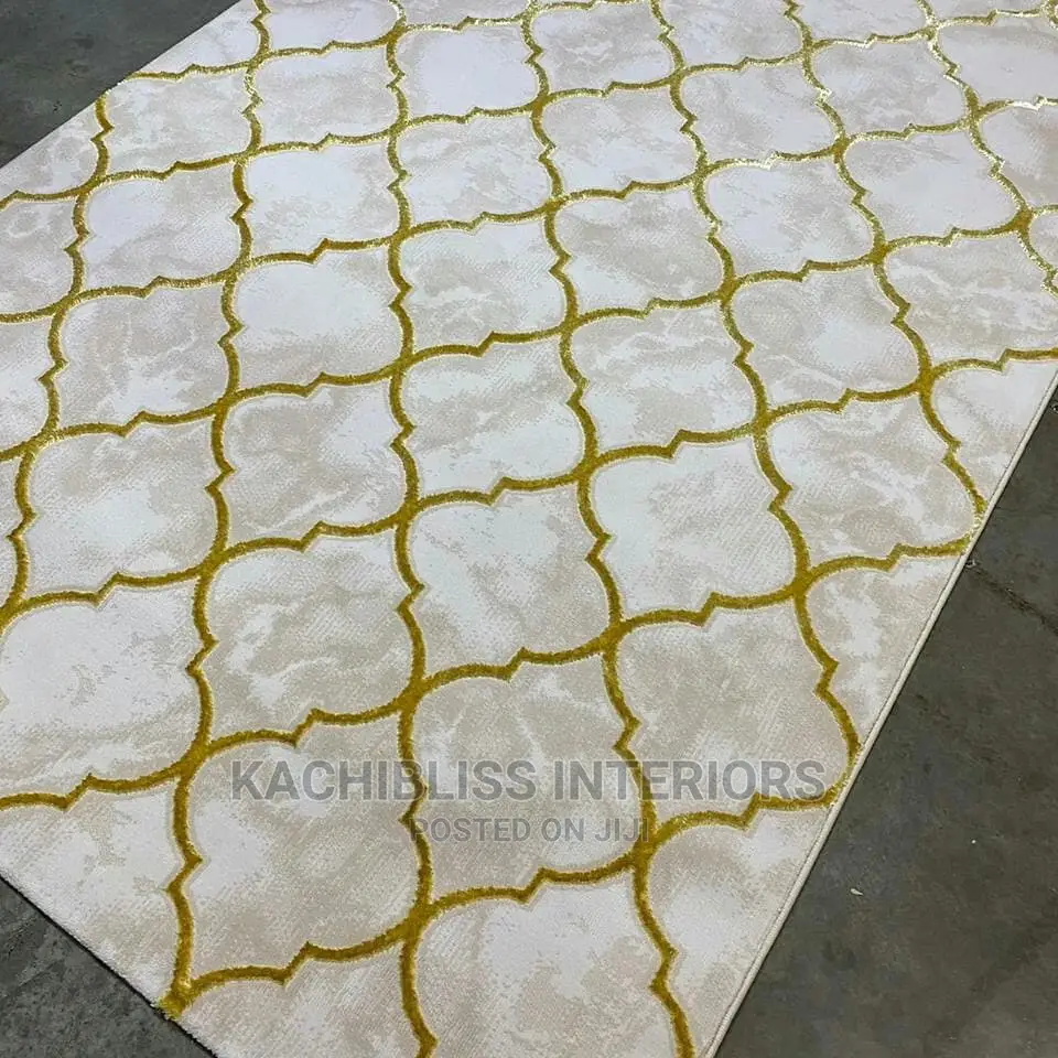 5*7 Quality Turkey Rugs