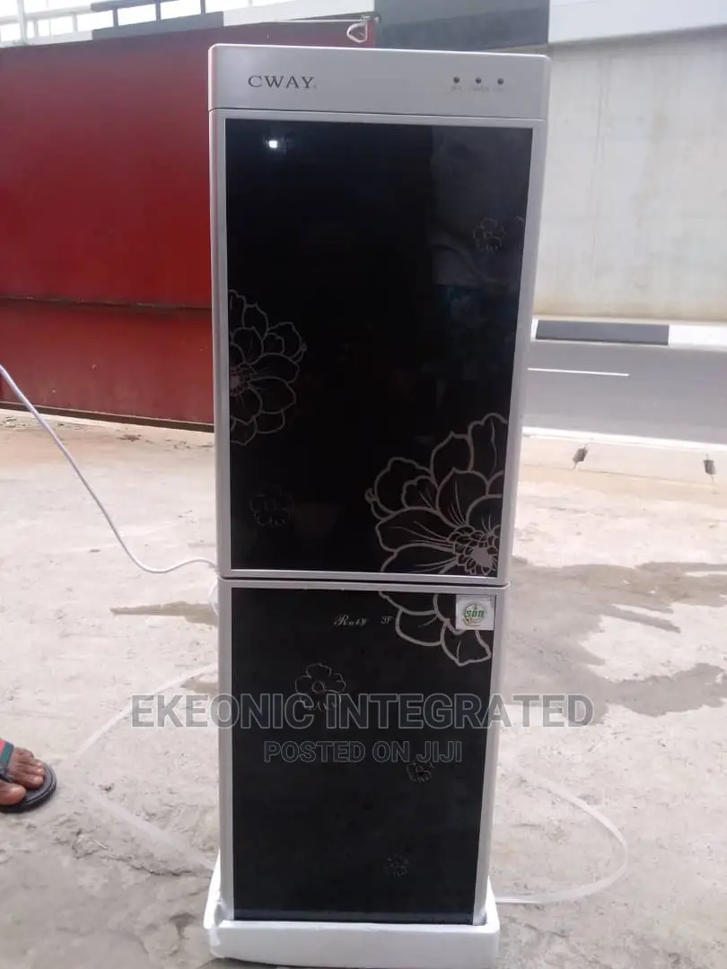 Cway Water Dispenser