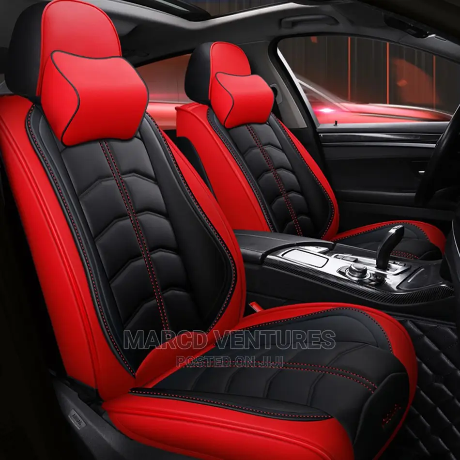 Premium Sport Seat Covers