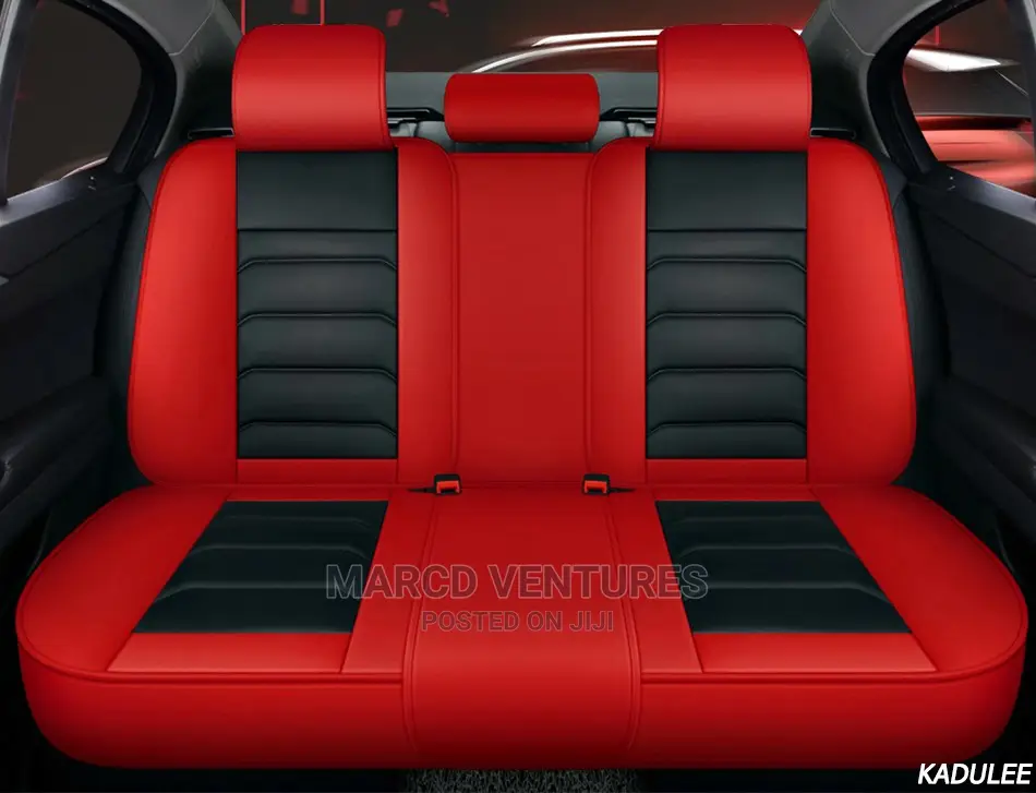 Premium Sport Seat Covers