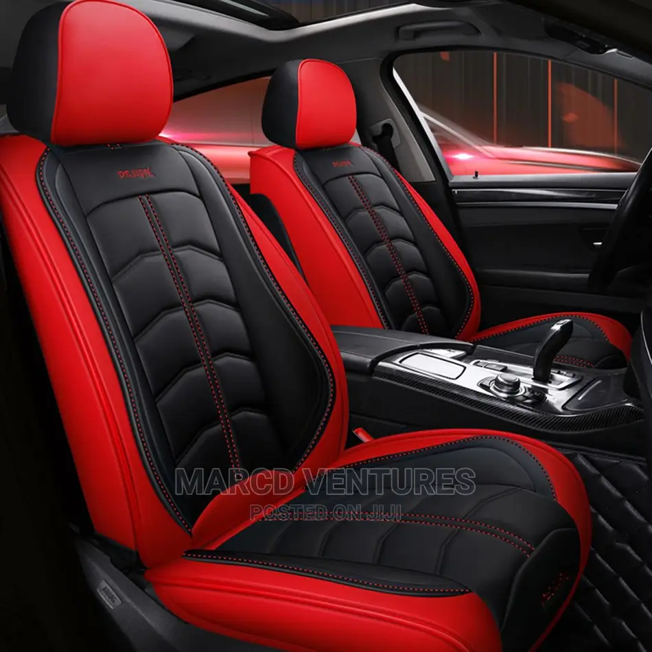 Premium Sport Seat Covers