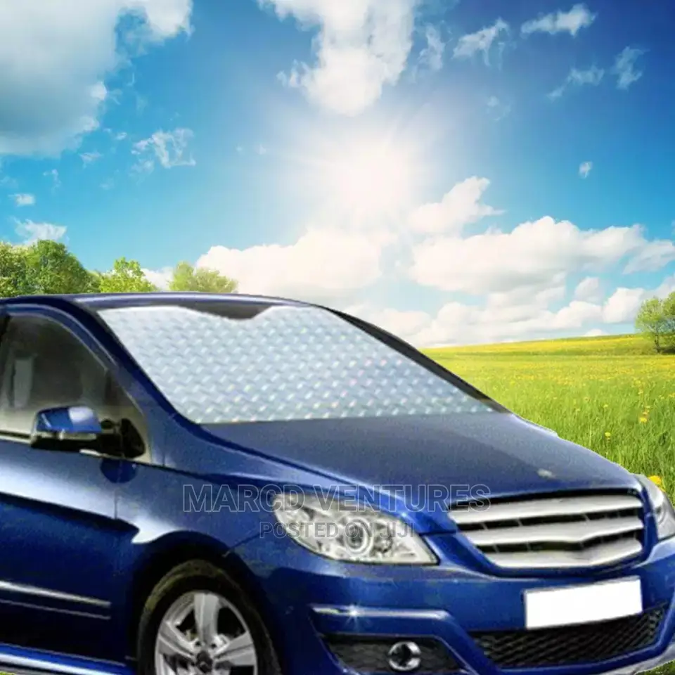 Car Sunshade Covers