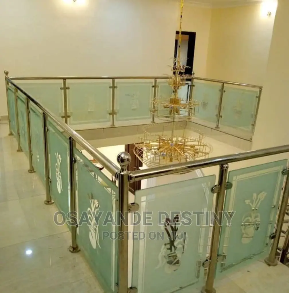 D.O Steel Construction Work's