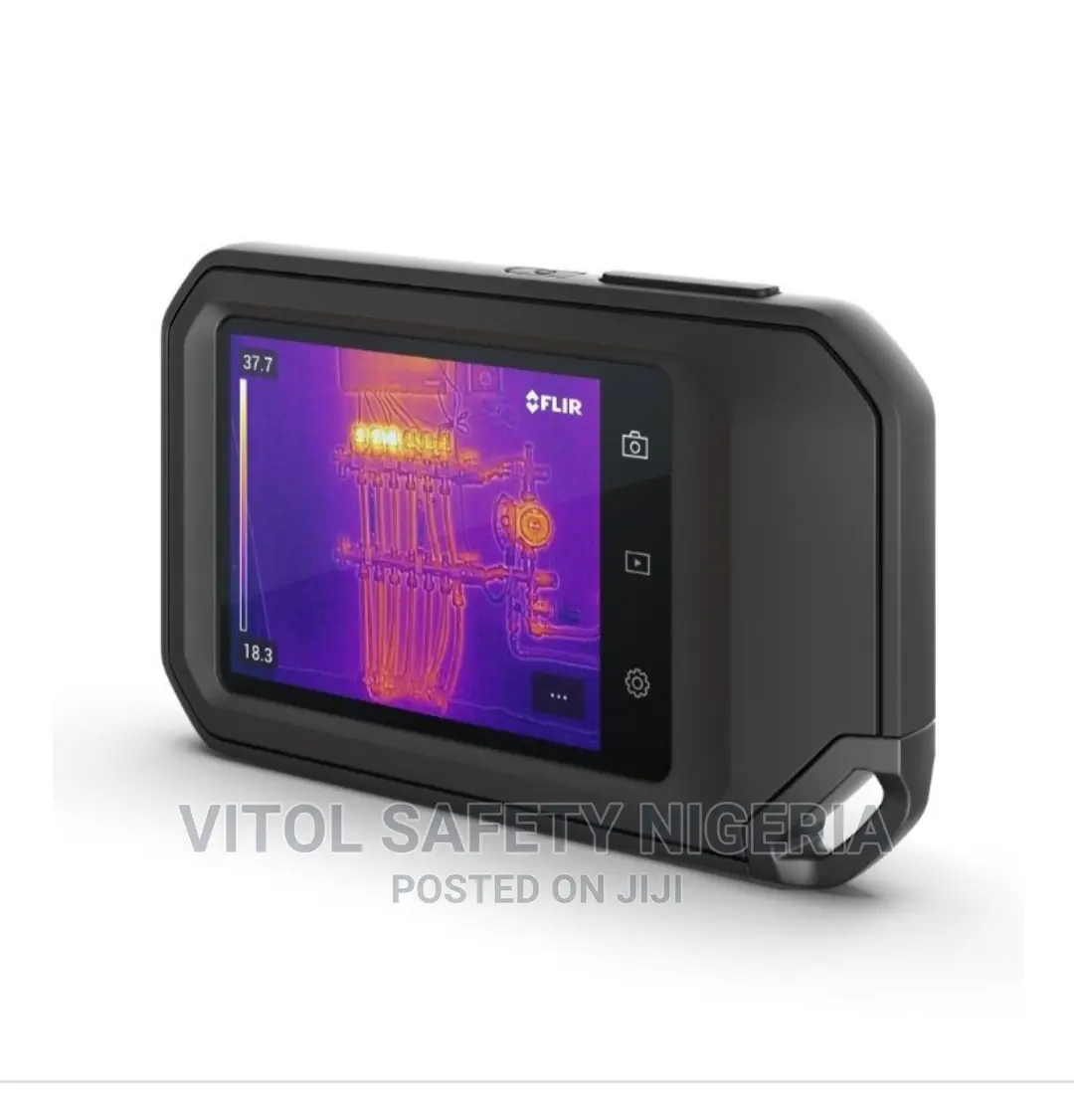 Flir CX Series/Thermal Imaging Camera