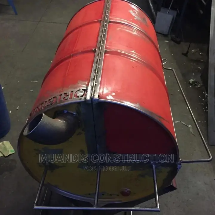 Shawarma Grills