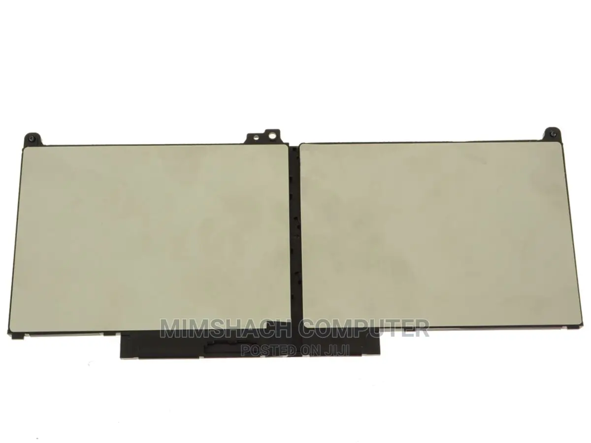 Dell Latitude 5300 7300 7400 Battery (MXV9V )