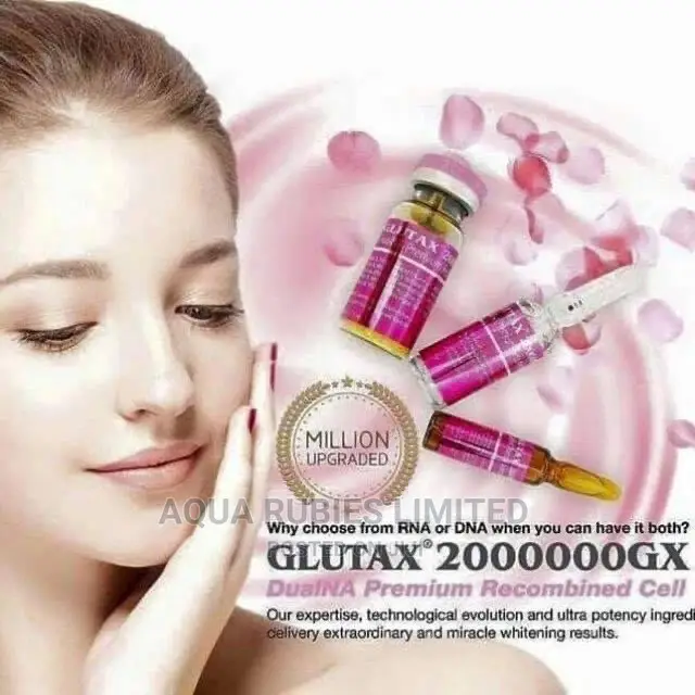 Glutax 2000000gx (Recombined)