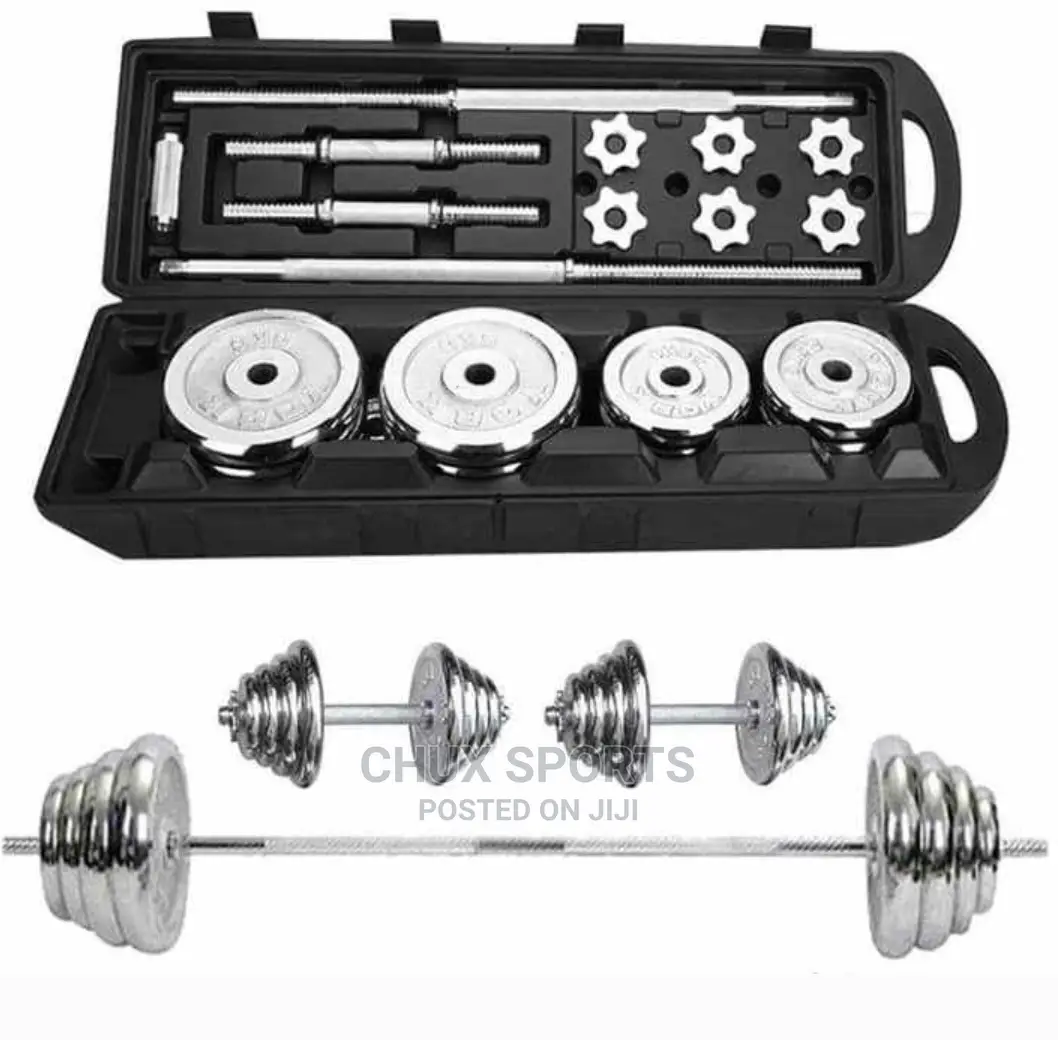 50kg Weight Case
