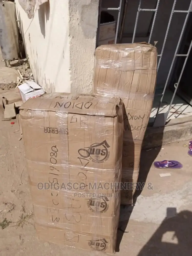 Water Treatment Tank For Pure Water