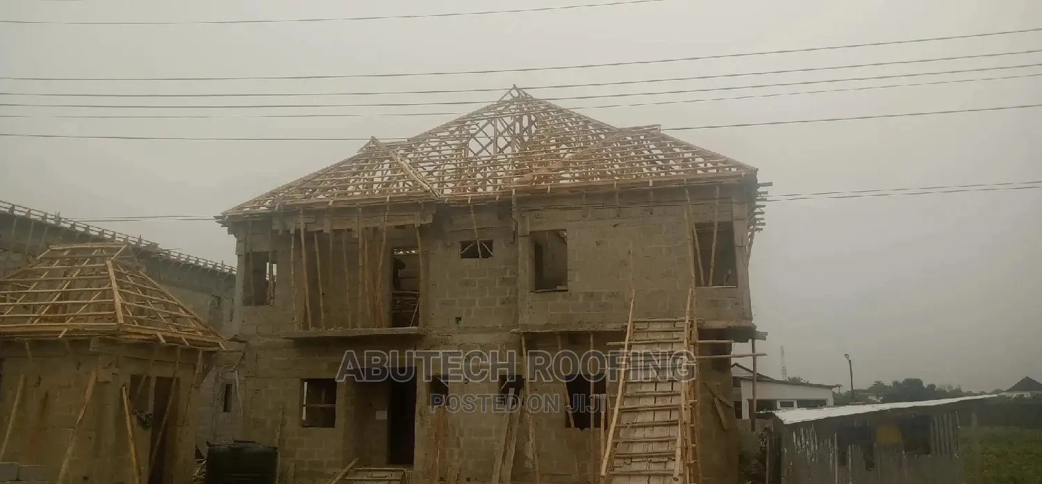 Super Black Bond at Co Operative Villa Estate Badore