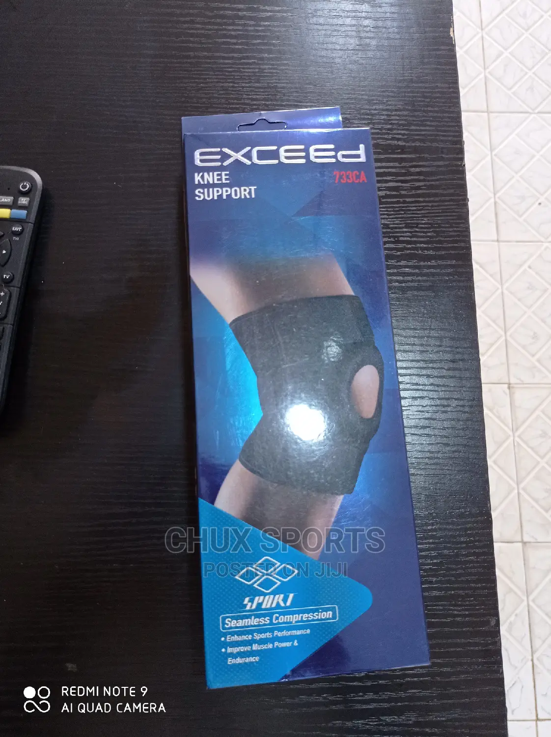 Original Knee Support