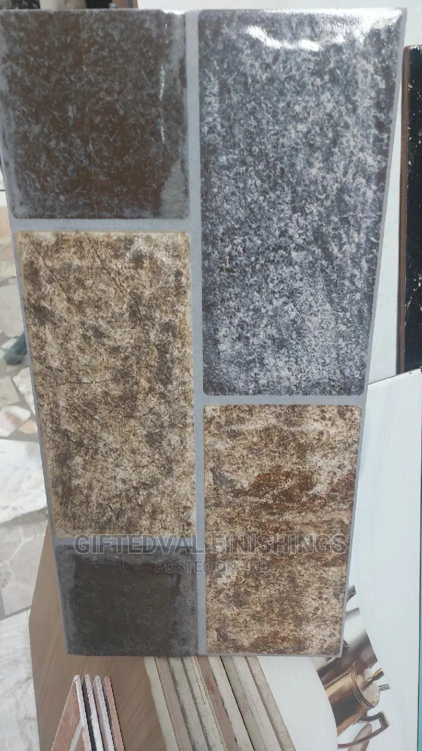 Spanish Crack Wall Tiles