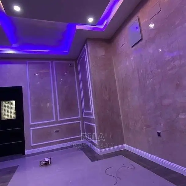 Ceiling/Wall Screeding/Plasterboard