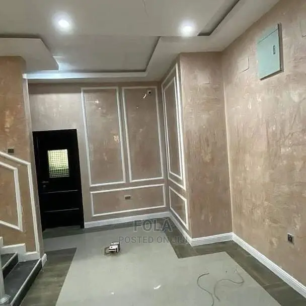 Ceiling/Wall Screeding/Plasterboard