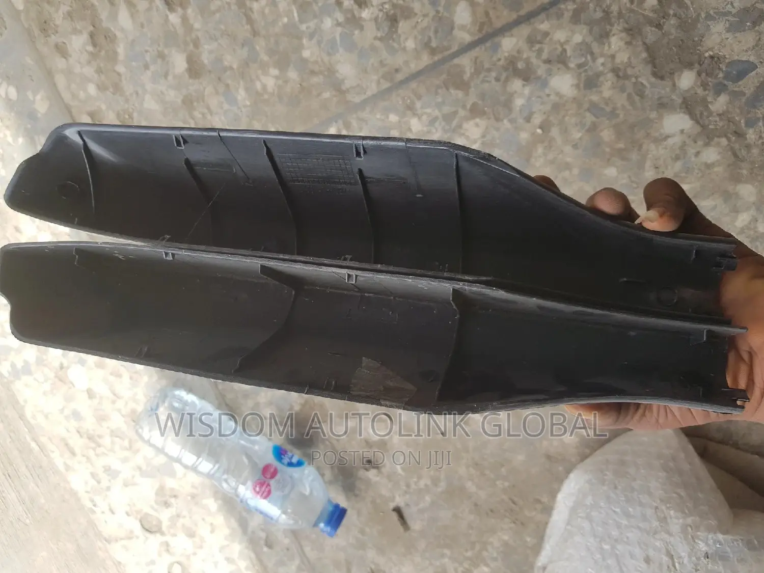 Roof Carrier Cove4 For Toyota Land Cruiser Prado 2010 -2019