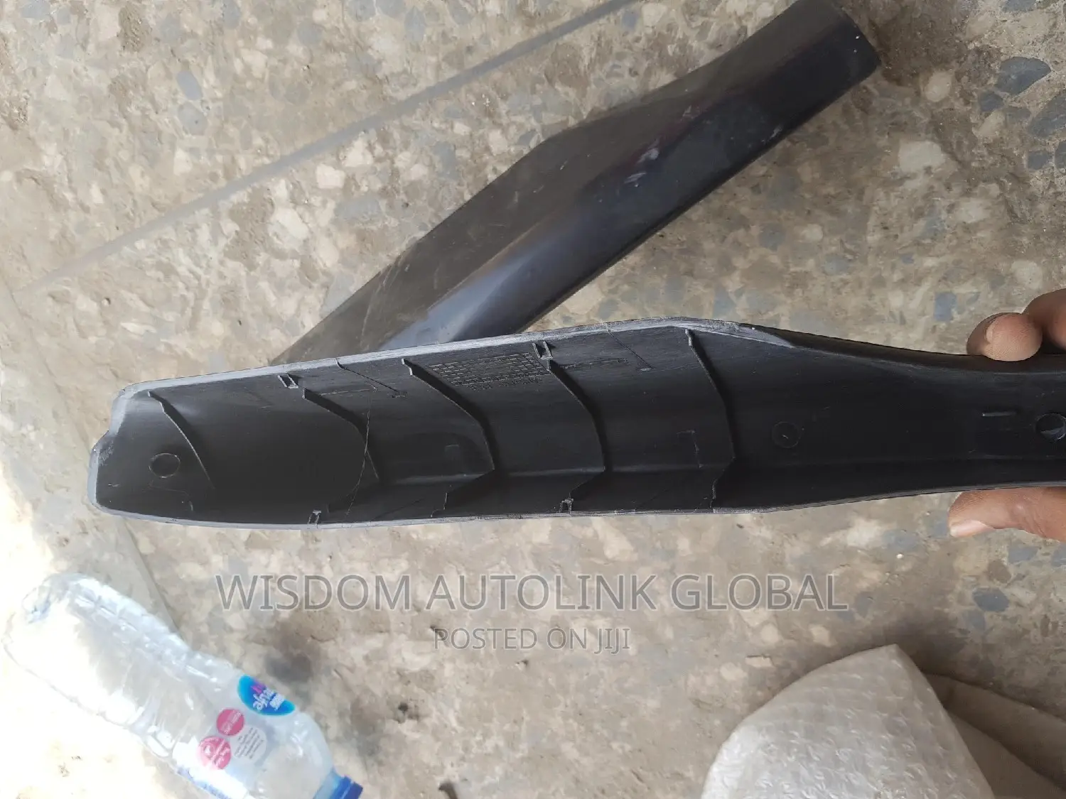 Roof Carrier Cove4 For Toyota Land Cruiser Prado 2010 -2019