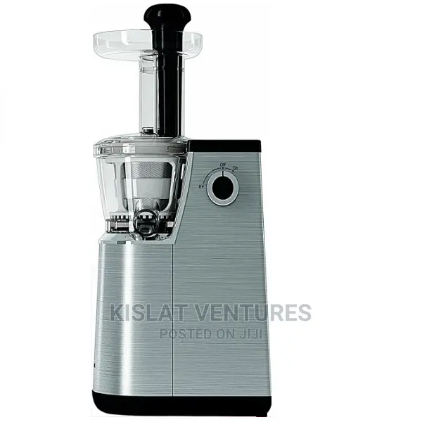 Hotpoint Ariston Slow Juicer - 400w
