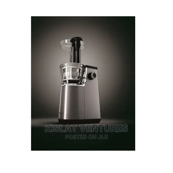Hotpoint Ariston Slow Juicer - 400w