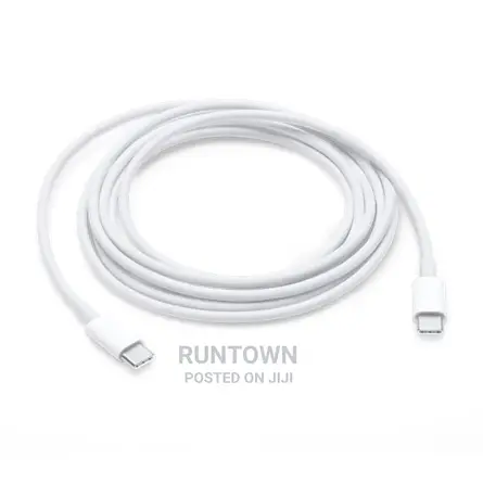 Apple - 61W USB-C Power Adapter - White(Cable Sold Separately)