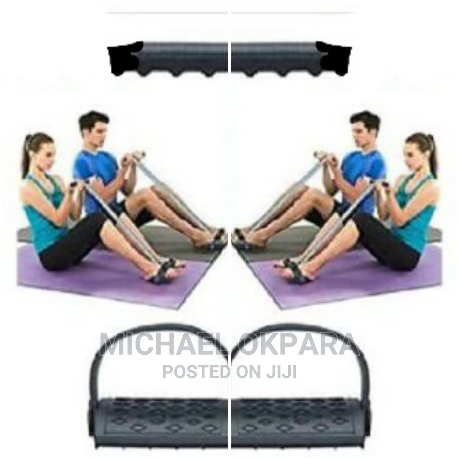 Manual Tummy and Body Trimmer