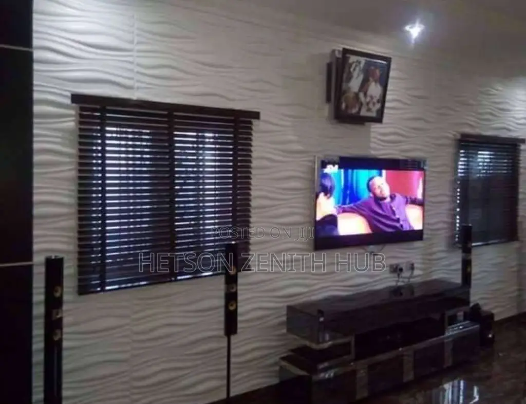 Korean Blinds
