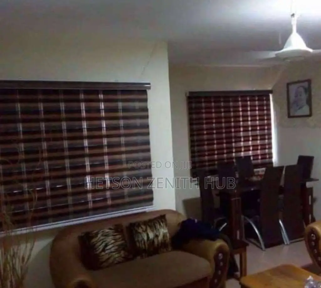 Korean Blinds