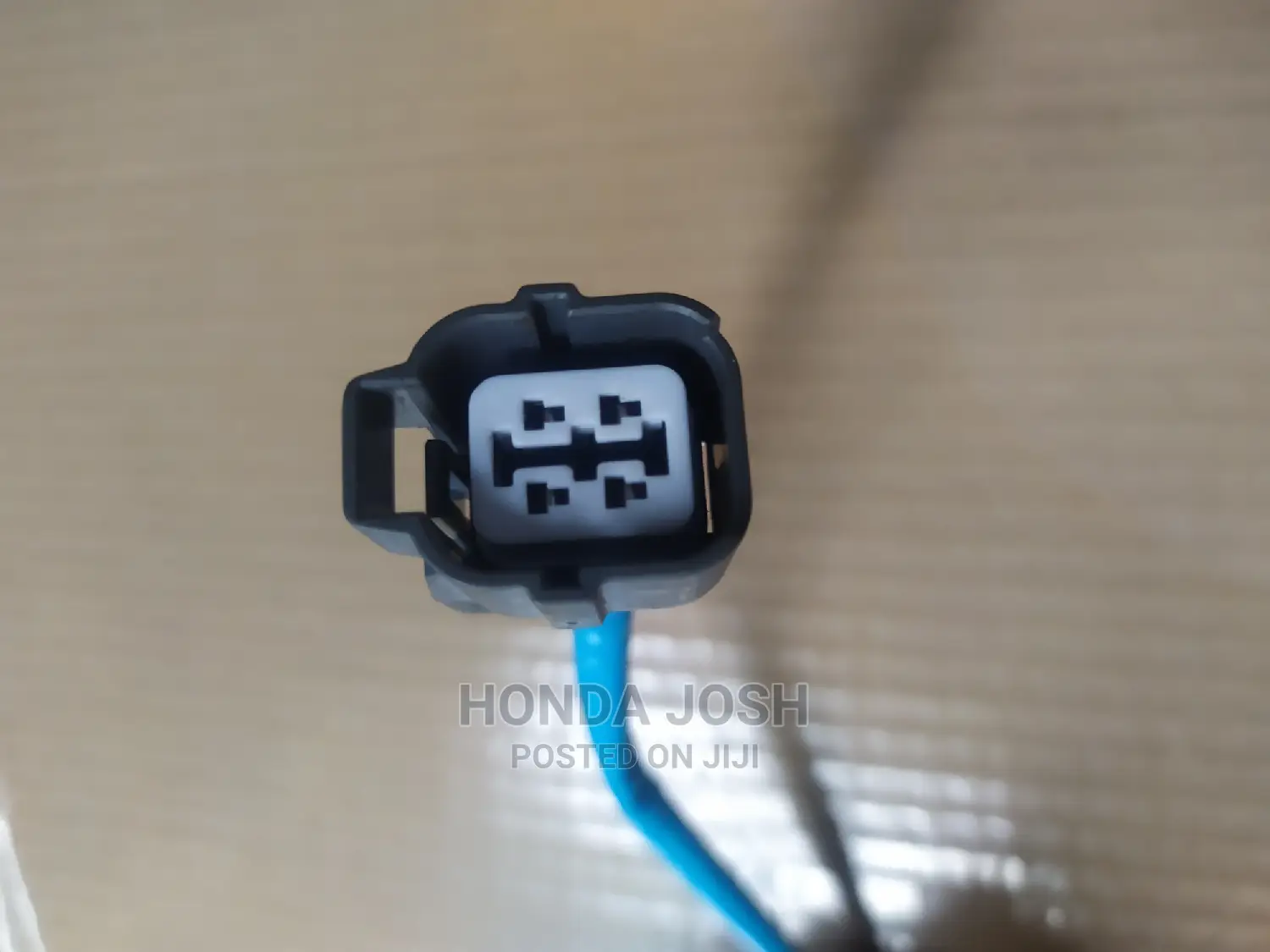 Oxygen Sensor 2003-2007 Model Honda Accord Up/ Down (4plug)