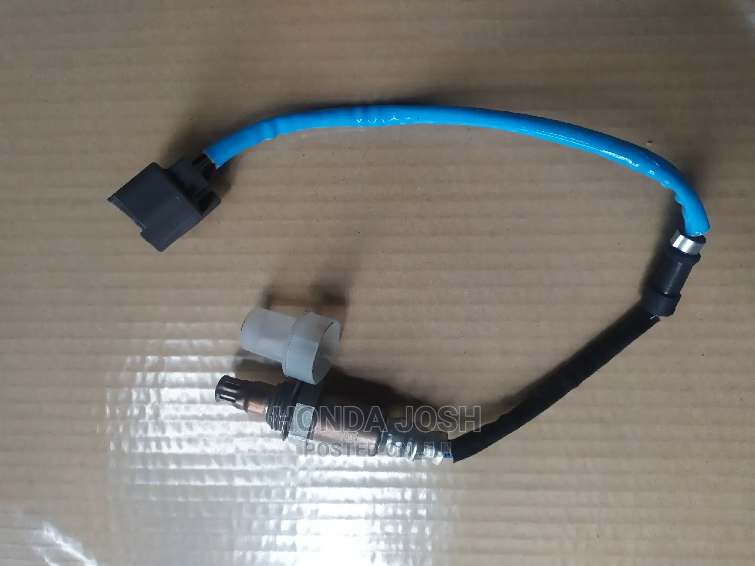 Oxygen Sensor 2003-2007 Model Honda Accord Up/ Down (4plug)
