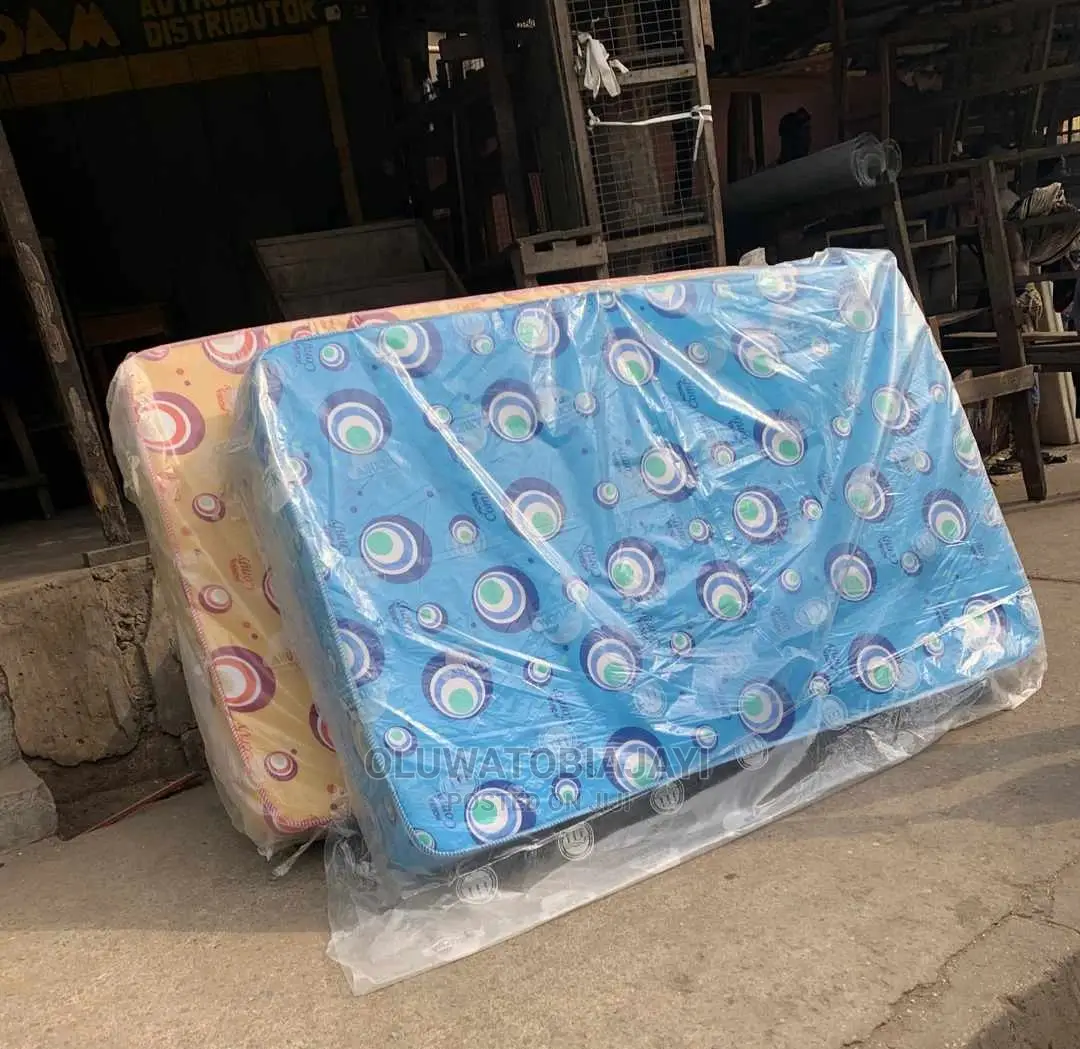 4ftby8 Inches Mouka Comfy