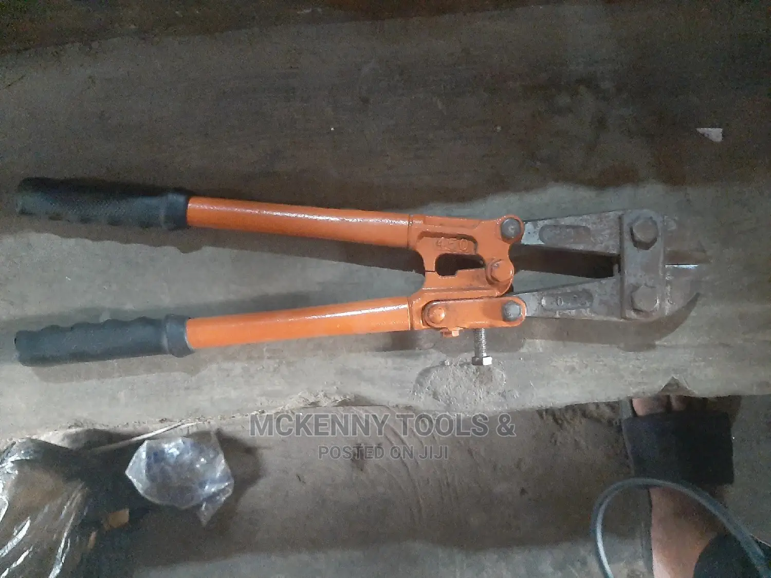 18”Inch/ 30”Inch Bolt Cutter Heavy Duty