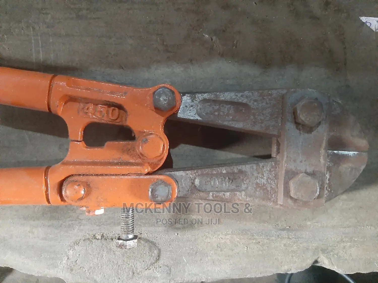 18”Inch/ 30”Inch Bolt Cutter Heavy Duty