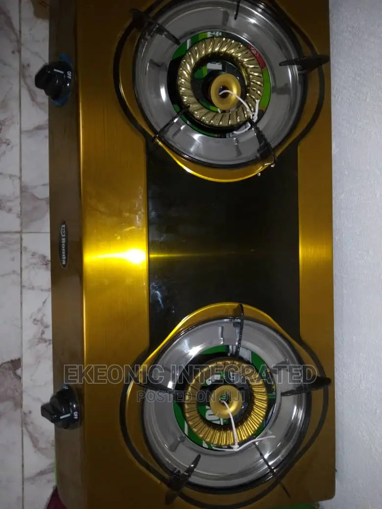 Table Gas Cooker