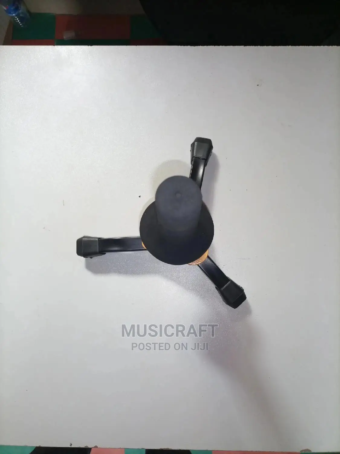 Foldable Saxophone, Trumpet, Clarinet and Flute Stand