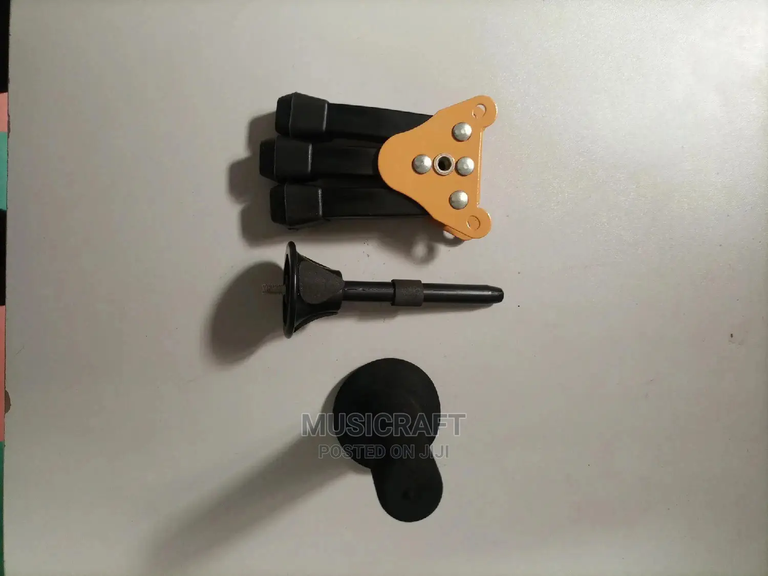 Foldable Saxophone, Trumpet, Clarinet and Flute Stand