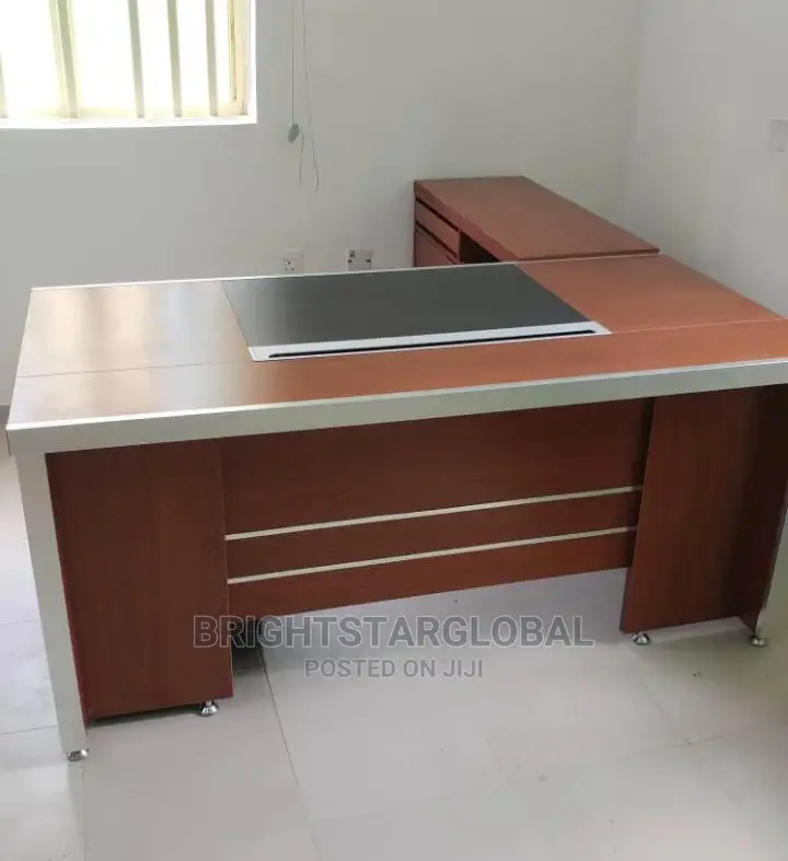 Excutive Table Extension and Mobile Drawer