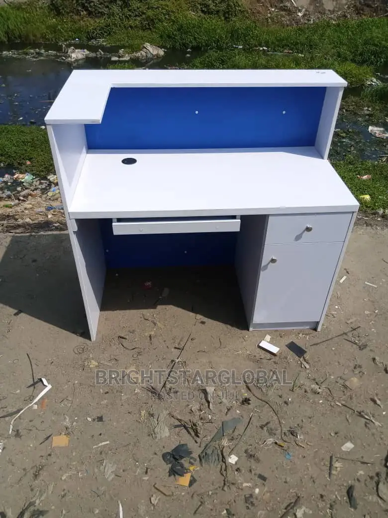 Receiption Table