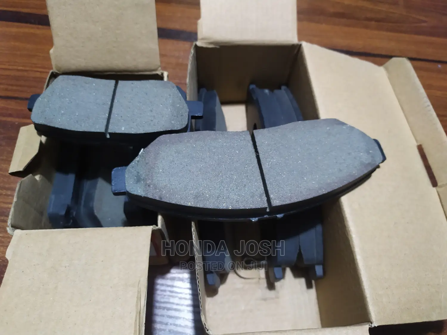 Original Break Pads 2007- 2013 -2016 Model Acura Mdx