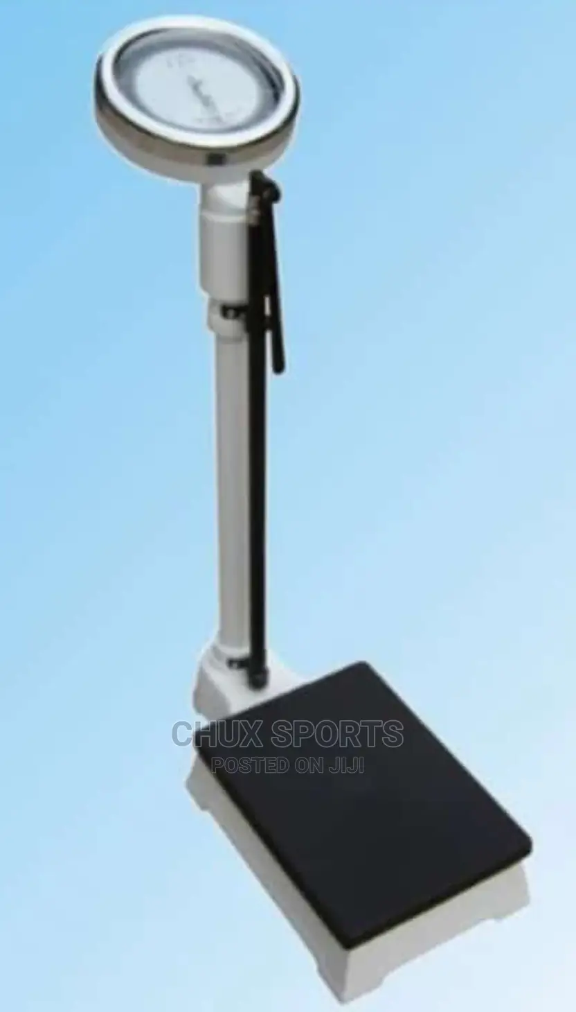 Standing Scale