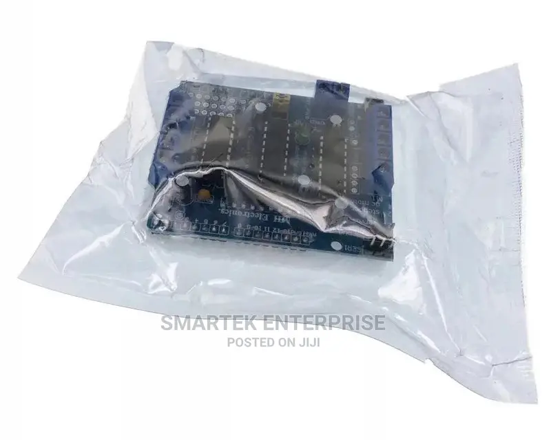 L293D Motor Drive Expansion Board Motor Shield