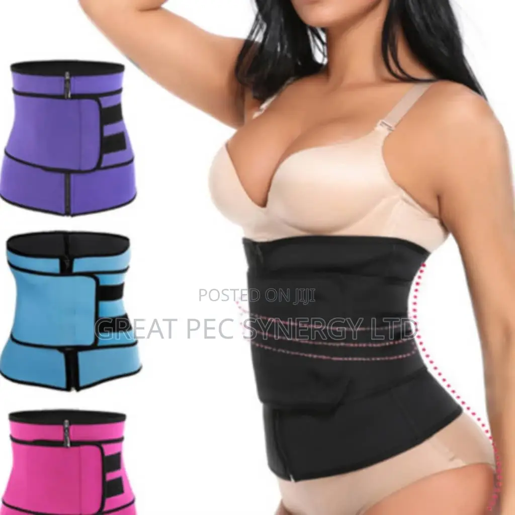 Waist Trimmer and Trainer