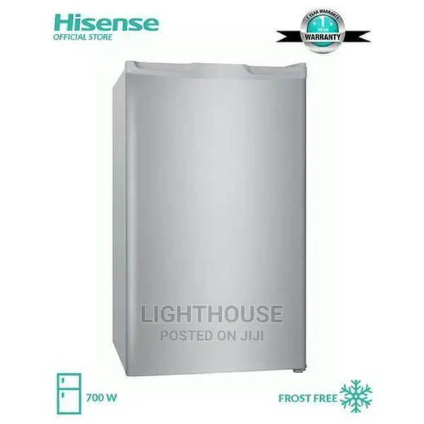 Hisense Single Door Refrigerator | Ref 093dr