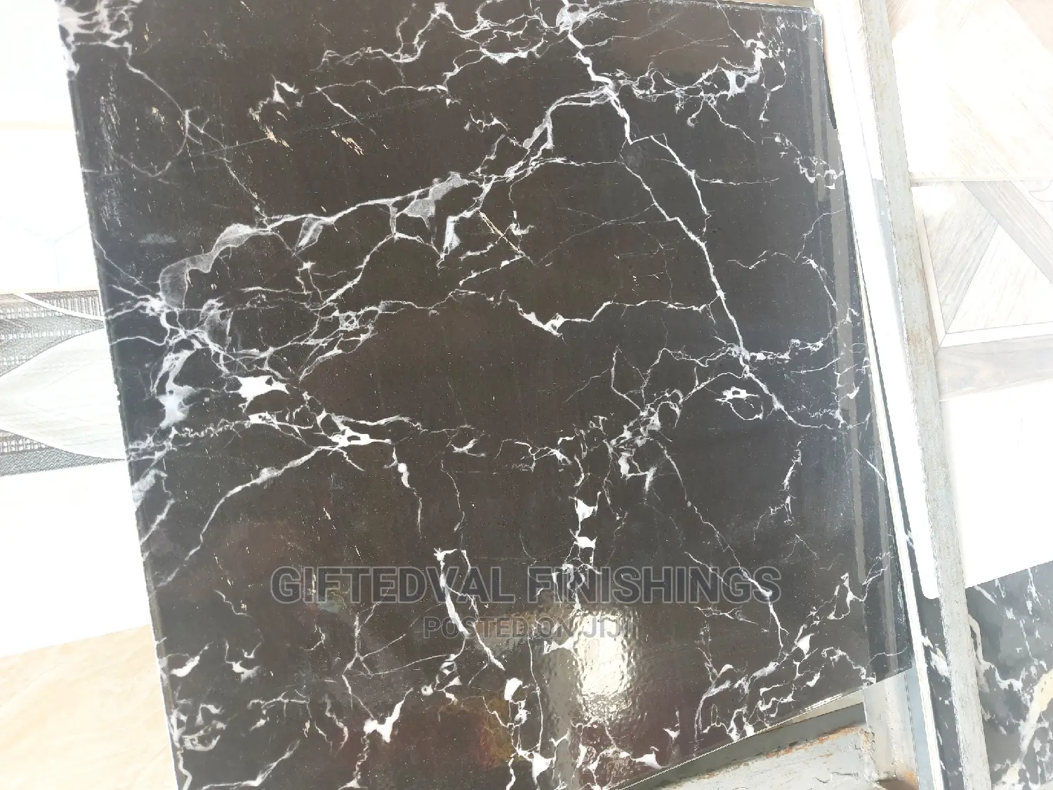 40x40 Nigeria Floor Tiles