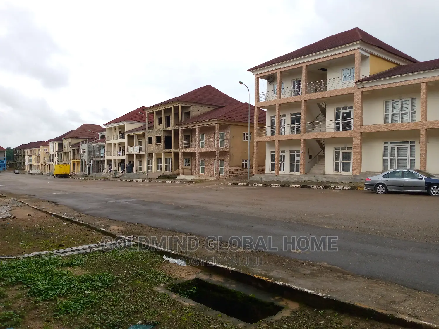 Retail Shop for Sale in Abuja Dubai Int'l Market