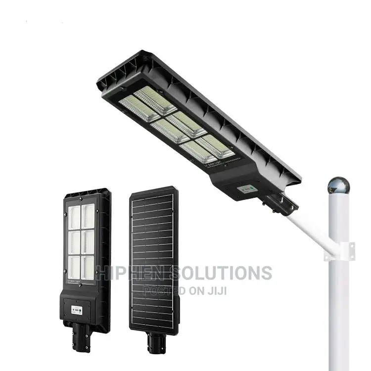 Solar Street Lights Outdoor