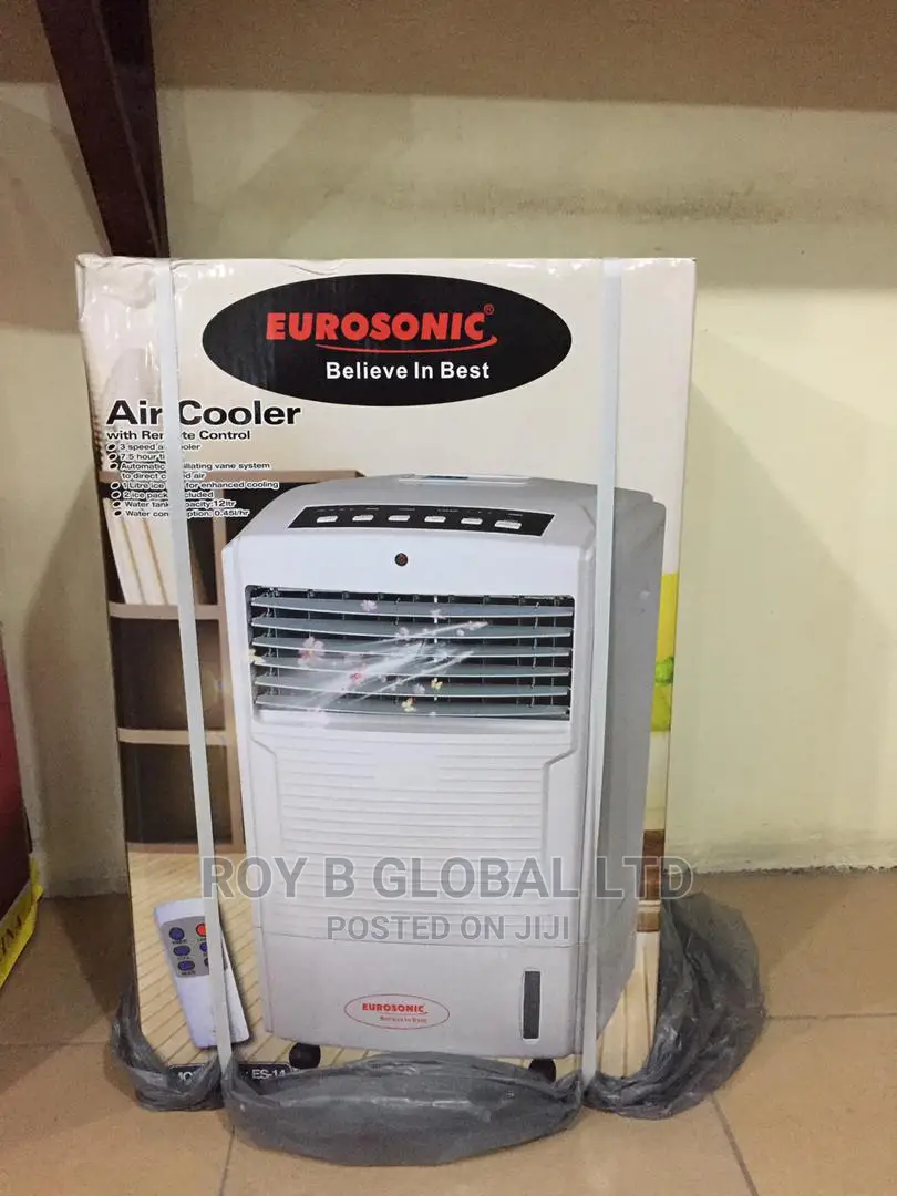 Eurosonik Air Cooler