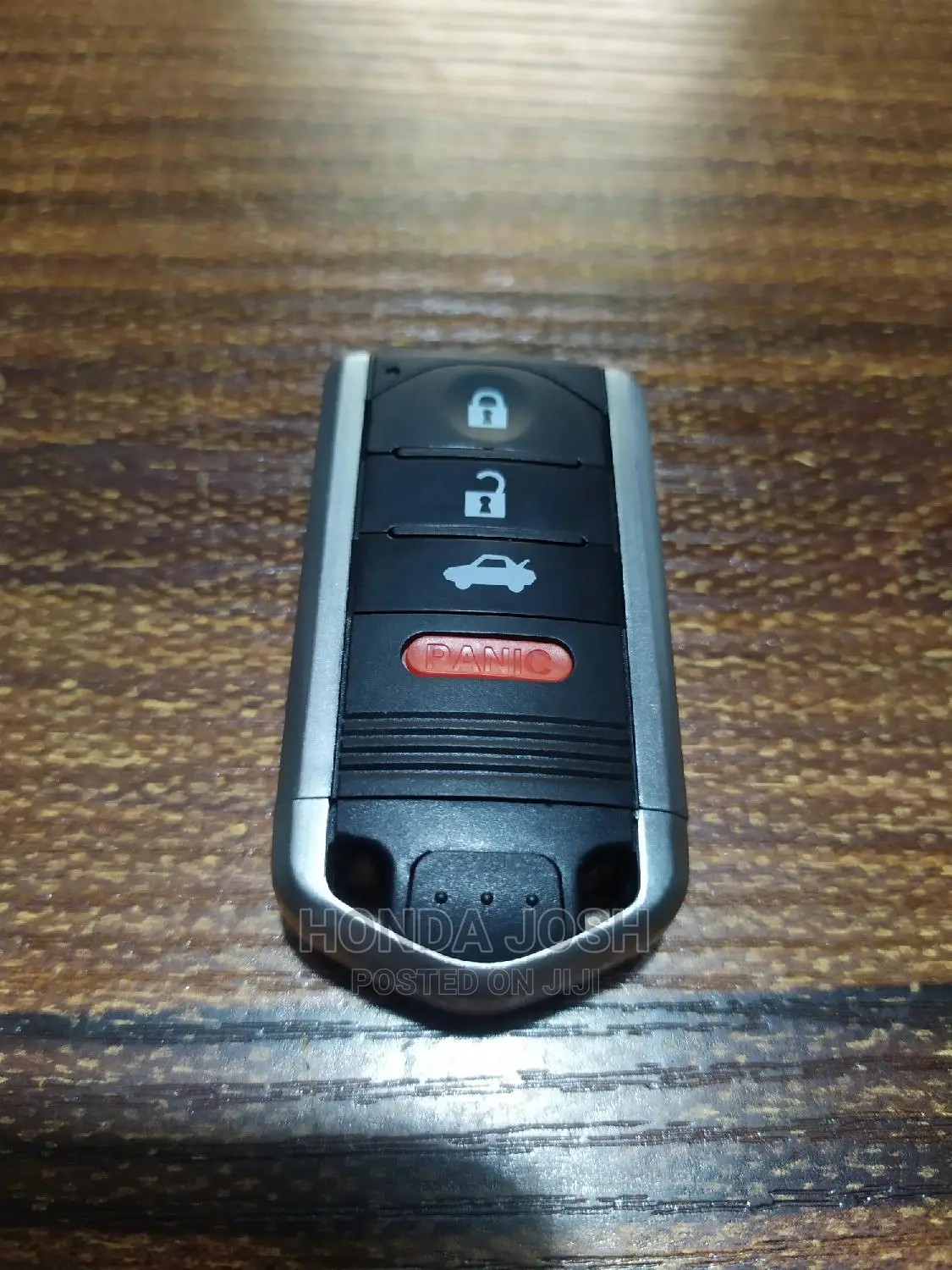 Keyless Entry Remote Key 2009- 2014 Model Acura ZDX/ TL