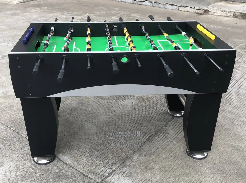 Big Soccer Table Nashua