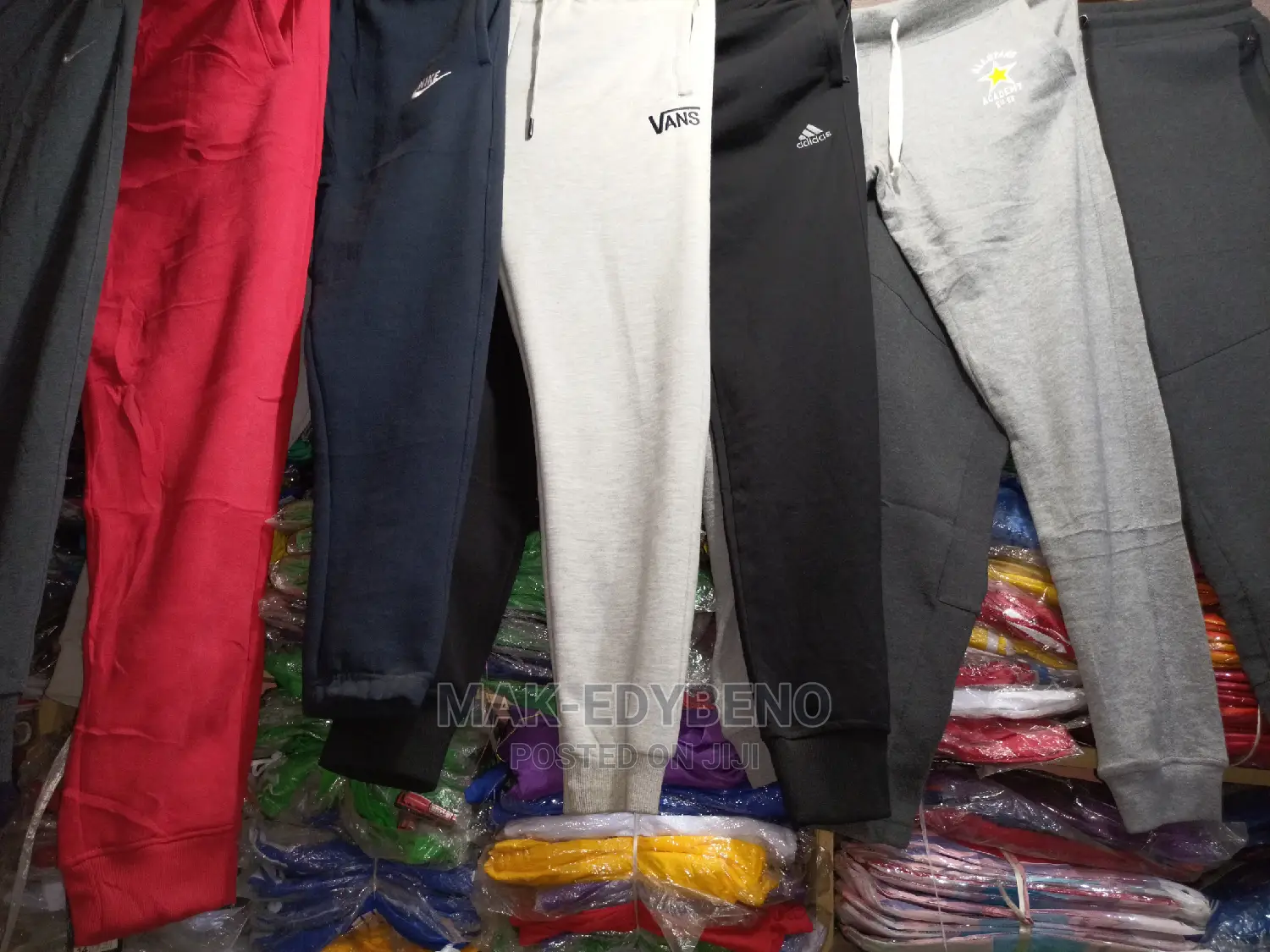 Joggers Sweat Pants